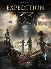 Clair Obscur Expedition 33 Steam